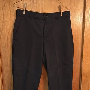 Red Kap 34-29 Mens Jeans, Vintage